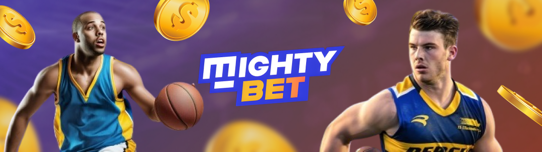 MightyBet online bookmaker
